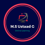 M.S Ustaad G