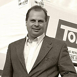 Barry Wunsch