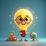 Strong, imaginative, story-driven Inventor Tale