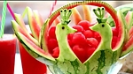 Unique Vegetable Design | Best desing