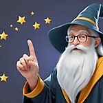 Wizard Review Property