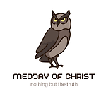 Medjay of Christ