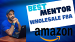 Amazon Wholesale FBA