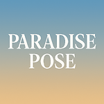 Paradise pose