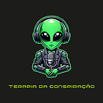 Terapia da Conspiração - Podcast