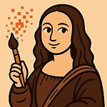 Pixel & Pincel Animation