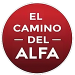 El Camino Del Alfa - Gerry Sánchez