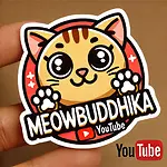 MeowBuddhika-Your Ultimate Cat Entertainment Hub!