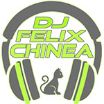 DJ Felix Chinea