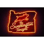 The Swellington Tonight