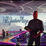 HRJustinPlays