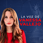 La VOZ de Vanessa Vallejo