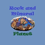 Rock and Mineral Planet