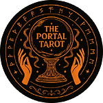 The Portal Tarot