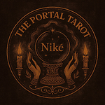 The Portal Tarot — Official Rumble Channel of Niké