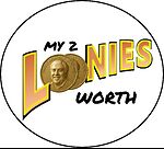 My 2 Loonies Worth