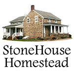 Stonehouse Homestead