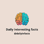 Daily Interesting Facts