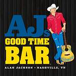 JANUARY 25 2025 AJ'S BAR