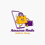 Amazon Finds