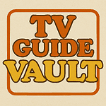 Tv Guide Vault