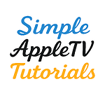 Simple Apple TV Tutorials