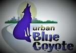 urbanbluecoyote