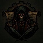 40K Lore English