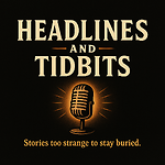 Headlines and Tidbits