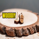 Handmade Woodcraft