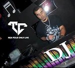 TC DJ MUSICAL PRODUCER