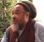 Mooji Cult Material