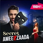 Secret ameerzada episode 1 to 1116 || secret ameerzada pocket fm story|| secret ameerzada full episode