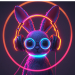 BreakingBeatBunny – Chillout, Lo-Fi, Beat & Relaxing Non-Copyright Music