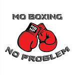 Mo' Boxing, No Problem