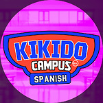 Kikido Campus Spanish