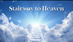 Stairway To Heaven with Gwilda Wiyaka