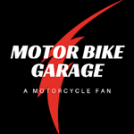 Motor Bike Fan