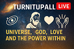 Power is Within