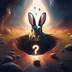 Rabbit Hole Hypothesis