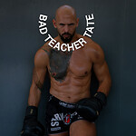 Bad Teacher Tate