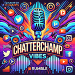 Laugh Out Loud with ChatterChampVibes!