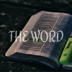 The WORD of GOD