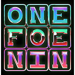 One Foe Nin ent.