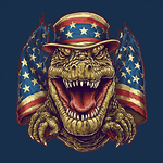 Conservative-Propaganda: The MAGA Gator™