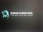 Colorblind Fellowship Church