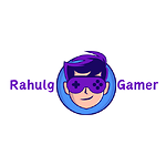 Welcome to RahulgGamer Gaming channel!