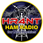 Ham Radio For Non-Techies