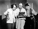 Three Stooges Pictures