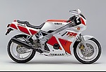 FZR400